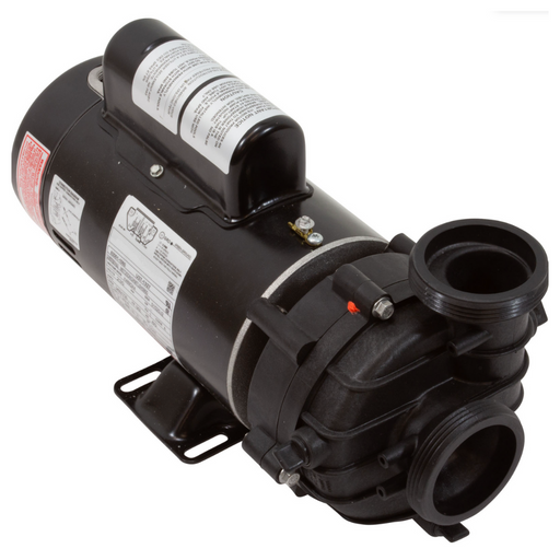 Balboa 4239208-S Dura Jet Spa Pump 2 Speed 2.0HP 8.5 Amp 230V
