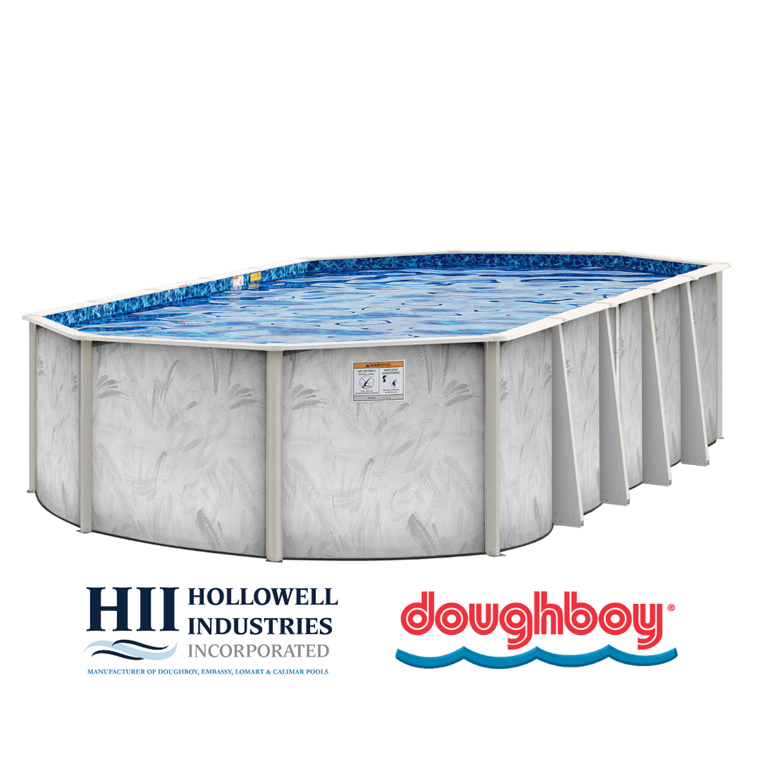 Doughboy Pools - Above Ground Pools | Vita Pool Supply