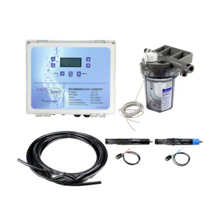 Pentair 521357 IntelliChem Controller Only