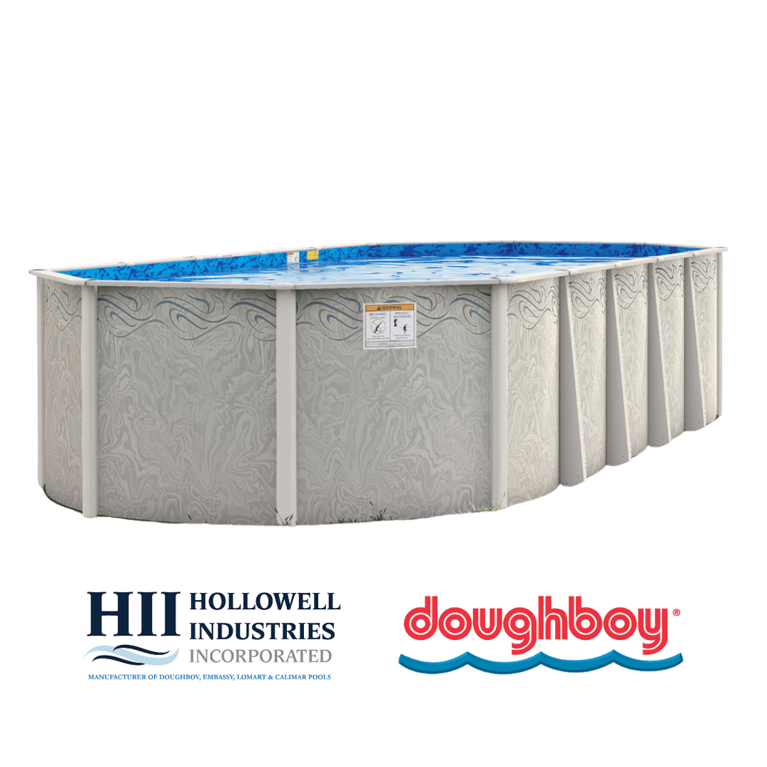 Doughboy Pools - Above Ground Pools | Vita Pool Supply