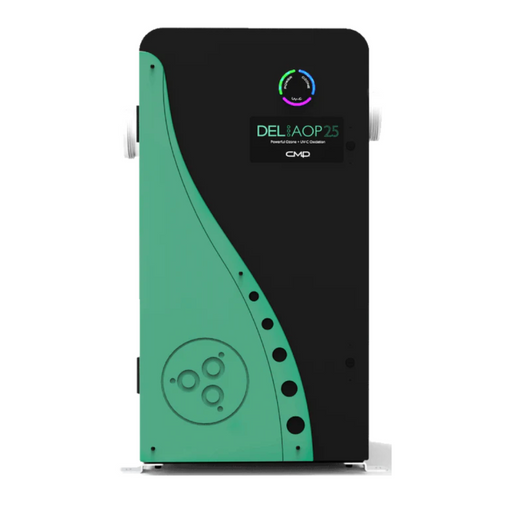 Del Ozone AOP 40 UV + Ozone Sanitizing System 53000-040-000