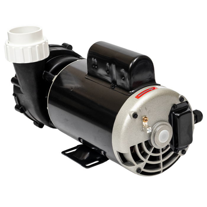 LX Pumps 56WUA400-II 4HP 2-Speed 230V Vita Spa Pump