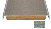 S.R. Smith Frontier III 8 Foot Residential Diving Board - Gray Granite With Clear Tread, 66 - 209 - 598S24 – Vita Pool Supply