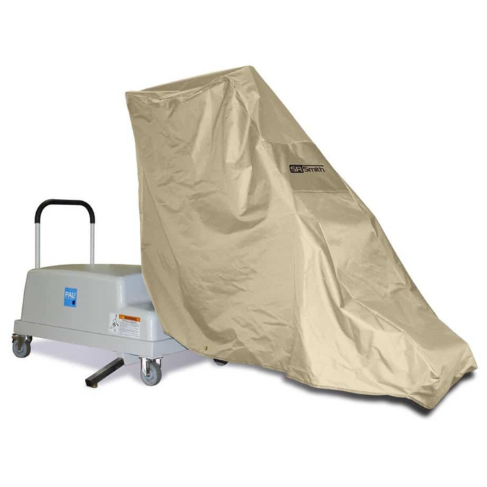 S.R. Smith Pool Lift Cover Tan 920-5000T