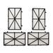 Maytronics Dolphin Ultra-Fine Filter Panels M-Line 9991432-R4 4-Pack