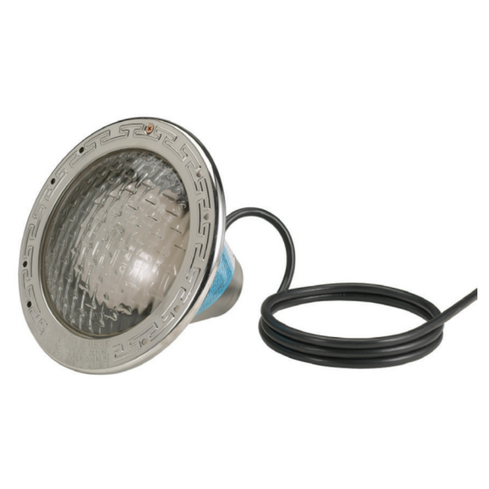 Pentair 500W 120V White Amerlite® Incandescent Light – 50' Cord (EC-602128, 78458100)