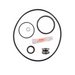 APC APCK1183 Repair Kit with Gaskets/O-Rings/Seal for Hayward SuperFlo/SuperMax Pump