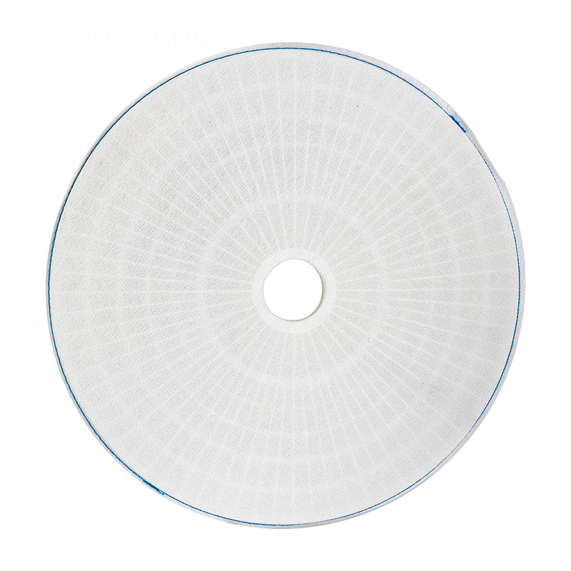 Pentair FC - 9910 Universal D.E. 19" Spin Grid Filter Disc with 2.5" Center Hole – Vita Pool Supply