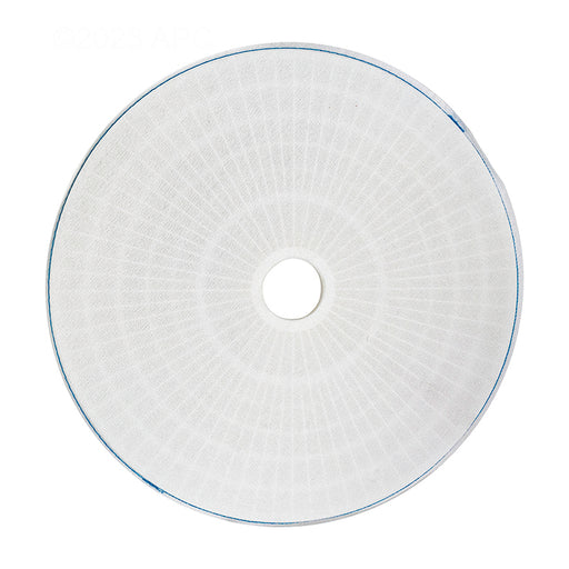 Pentair FC - 9910 Universal D.E. 19" Spin Grid Filter Disc with 2.5" Center Hole – Vita Pool Supply