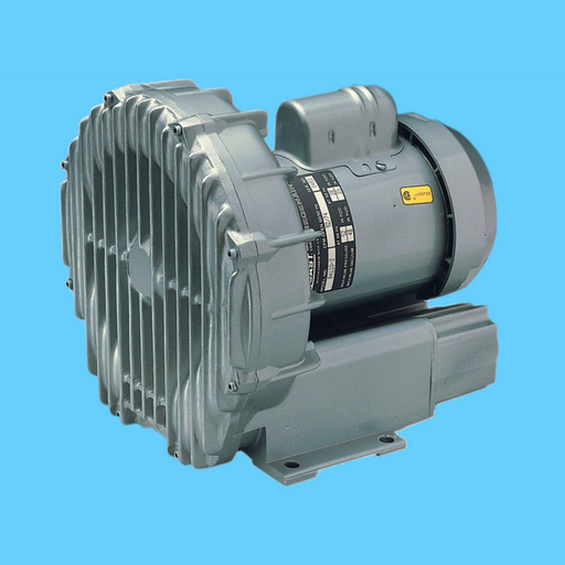 Air Supply of the Future Gast Commercial Air Blower (Various Sizes)