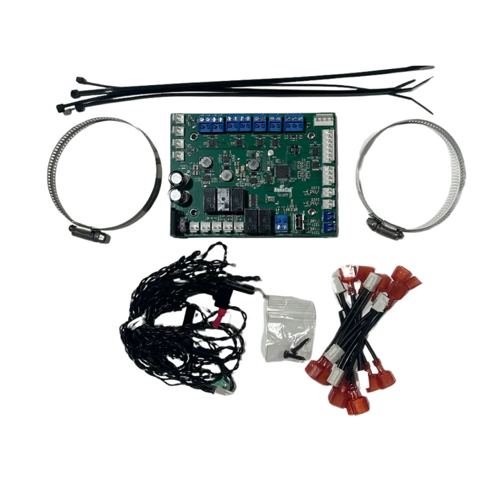 AquaCal HP7 to HP11 Upgrade Conversion Kit STK0269