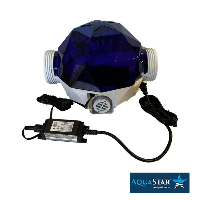 AquaStar PS10 PureStar Corona Discharge Ozone System 1 GPH