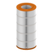 AquaStar PF27000 200 Sq Ft Cartridge for PLF27000 27K