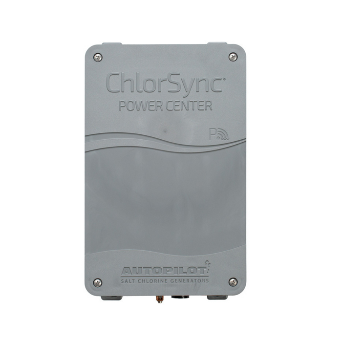AutoPilot ECP0312 ChlorSync Power Center