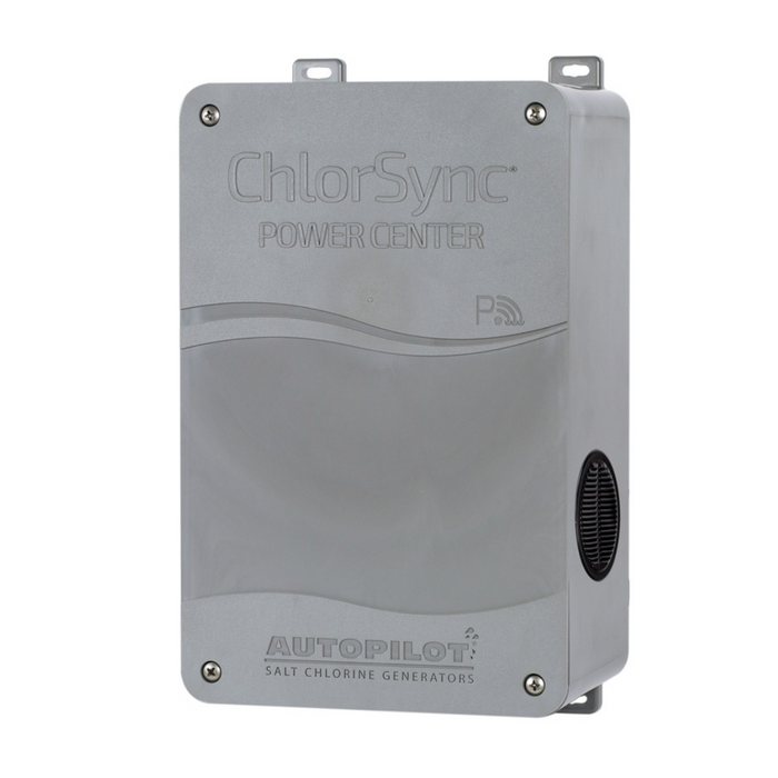 AutoPilot ECP0312 ChlorSync Power Center