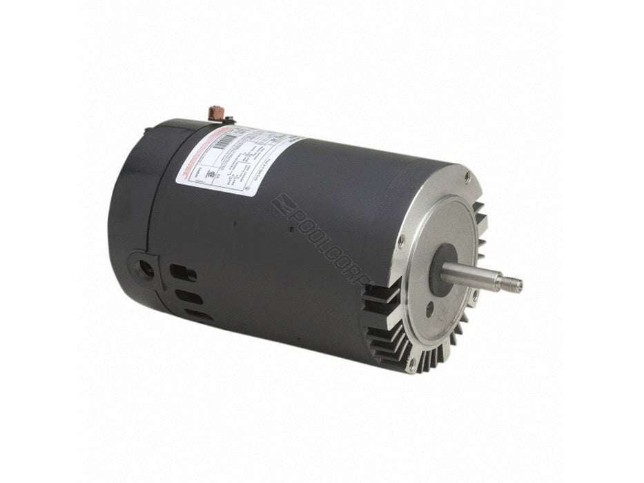 Century 2HP 1-Phase Motor 3450 Rpm 115/230V B230SE