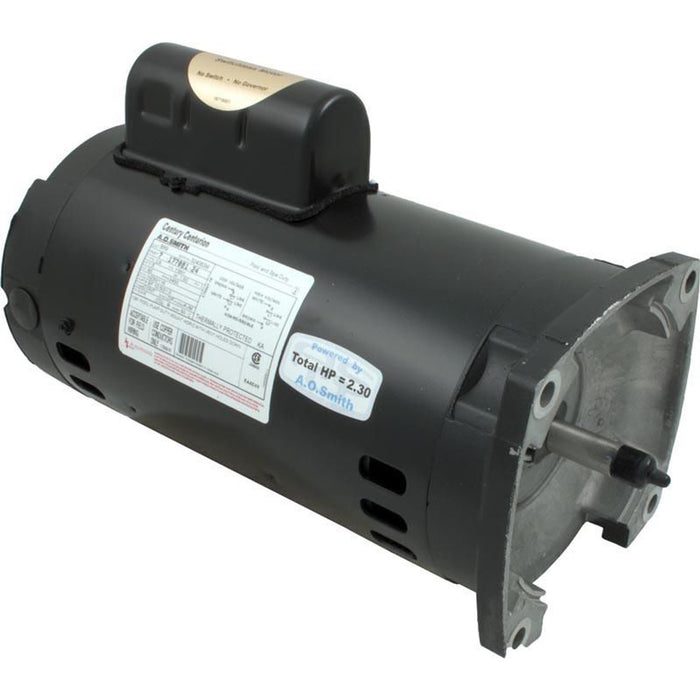 Century 1.5HP Square Flange Full-Rated Pump Motor B2858