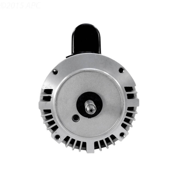 Century 2HP 2-Speed Full-Rated Motor 3450/1725 RPM 230V 56J B2979