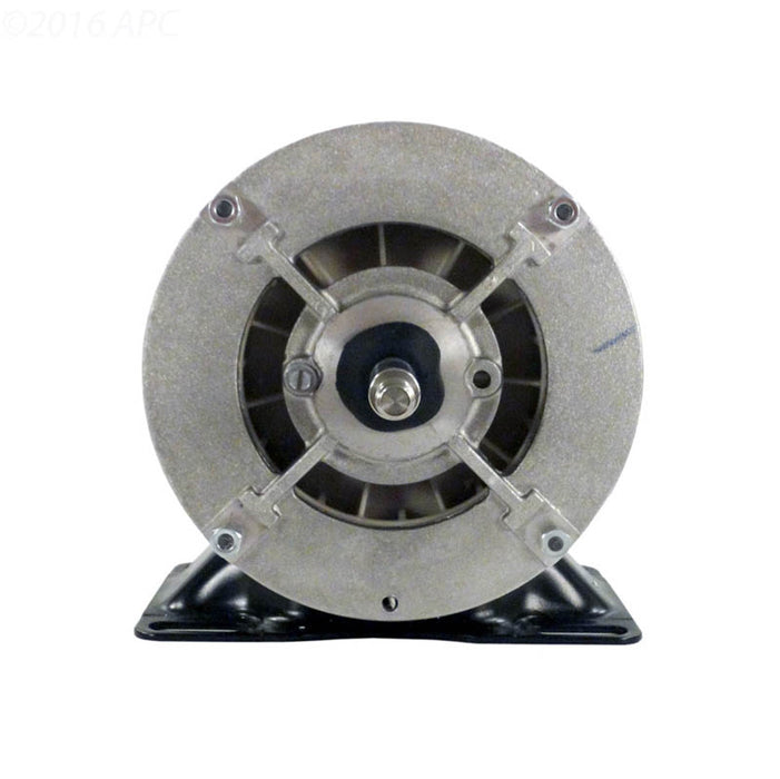 Century 1/2HP Pump Motor 1 Ph 115V 48Y BN23V1