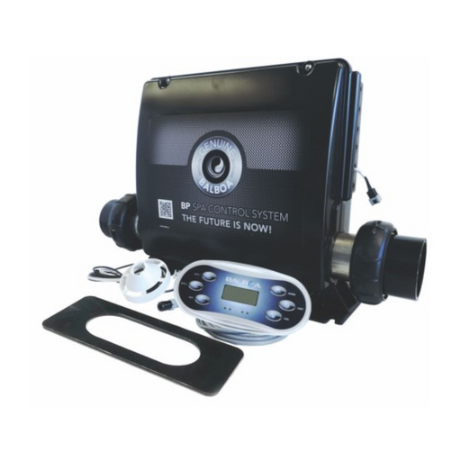 Balboa 50-BP5-600-40-K BP5 with TP600 4KW Three Load Retro-Fit Kit