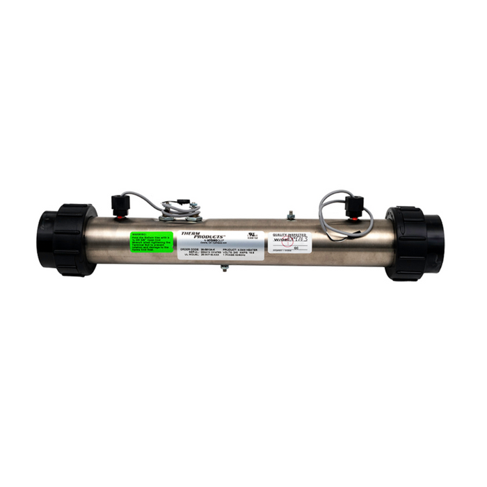 Balboa 58117 4.0 KW Heater Assembly for Balboa M7 240V