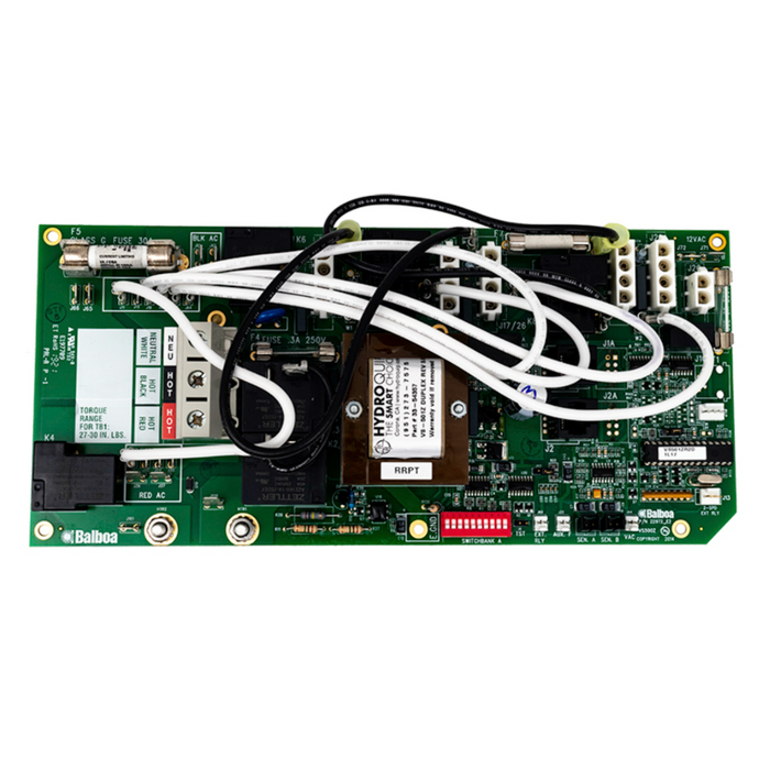 Balboa G1152-01 Circuit Board VS501Z VS500Z