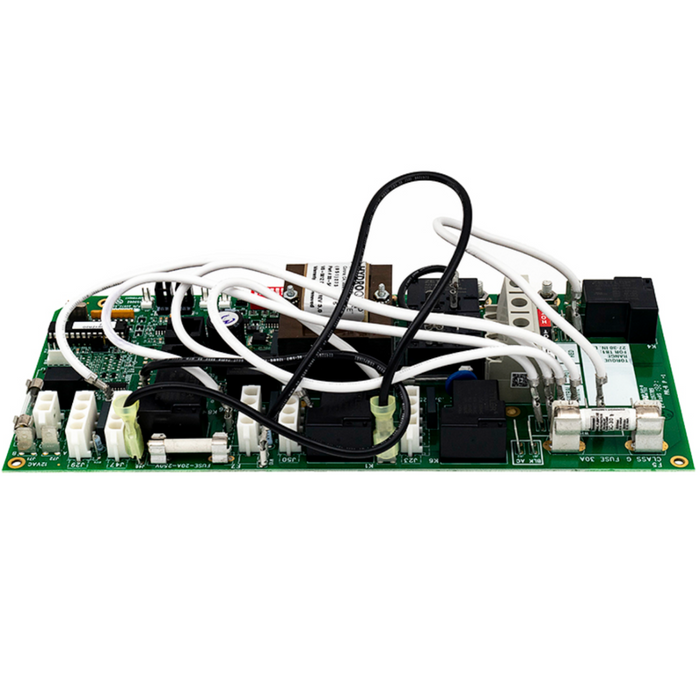 Balboa G1152-01 Circuit Board VS501Z VS500Z