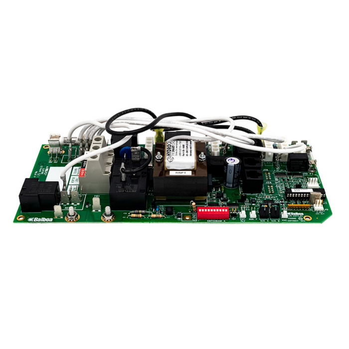 Balboa G1152-01 Circuit Board VS501Z VS500Z