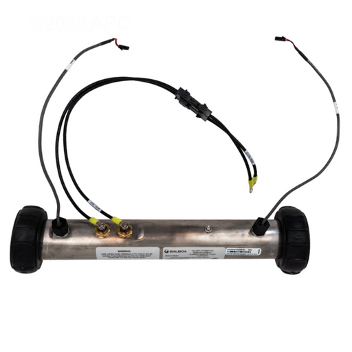 Balboa G7512 M7 Heater Manifold 5.5 KW 220V with Sensors