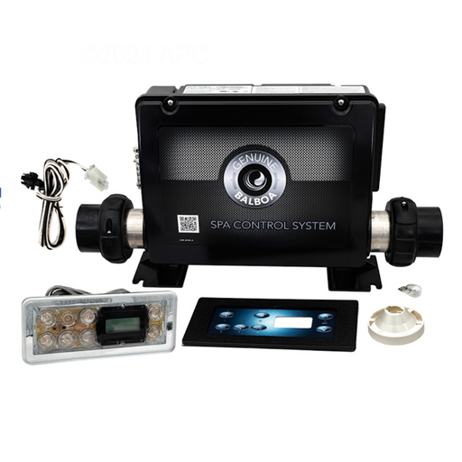 Balboa VS510SZ VS Series Retrofit Kit 5.5kW 50-54218-Z