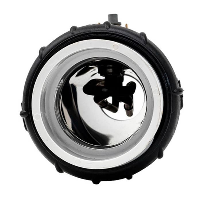 Balboa 4kW Heater Assembly with Sensor & Pressure Switch 53349