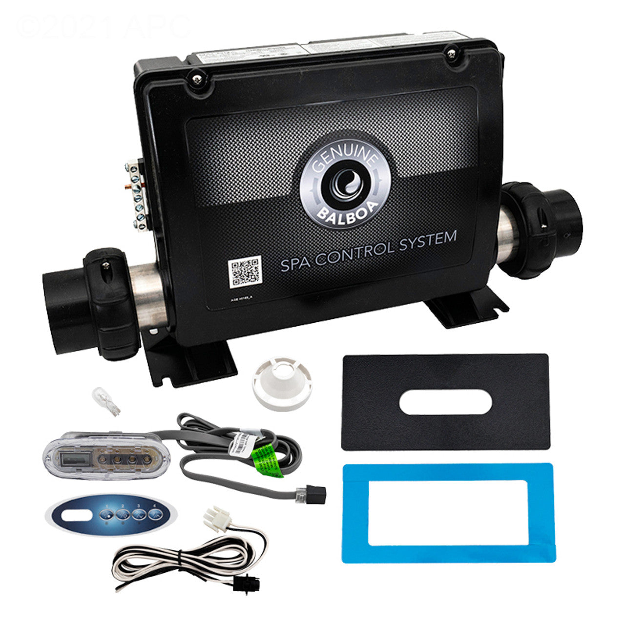 Hot Tub Equipment and Accessories - Vita Pool Supply