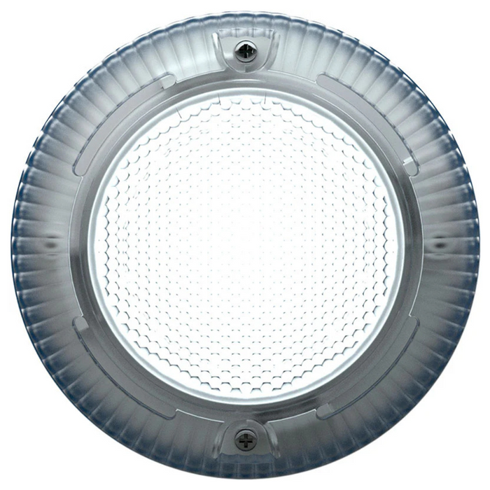 Blue Square Vivid 360 Nicheless LED Light with Plug & Cord Kit (Threaded Mount)