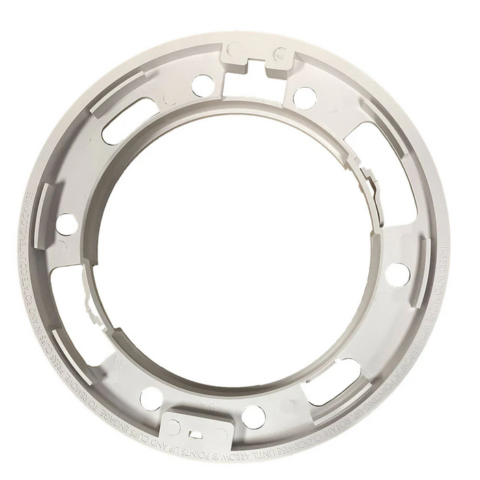 Blue Square 400010 Vivid 360 Shallow Niche Adapter