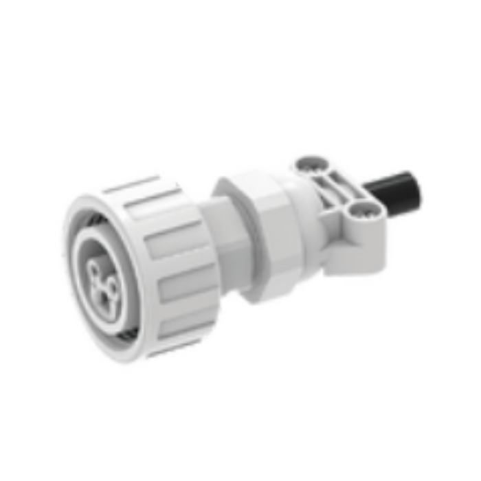 Blue Square Vivid 360 Nicheless Light Retro Plug Kit 300000