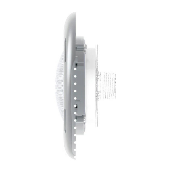 Blue Square 6" Vivid 360 LED Spa Light with Plug