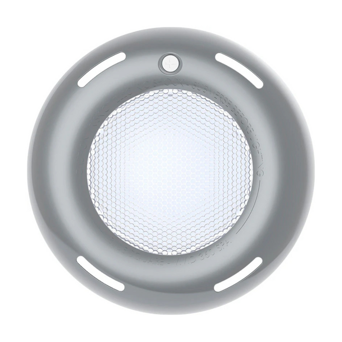 Blue Square 6" Vivid 360 LED Spa Light with Plug