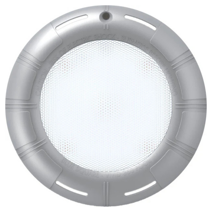 Blue Square 10" Vivid 360 LED Pool Light with Plug