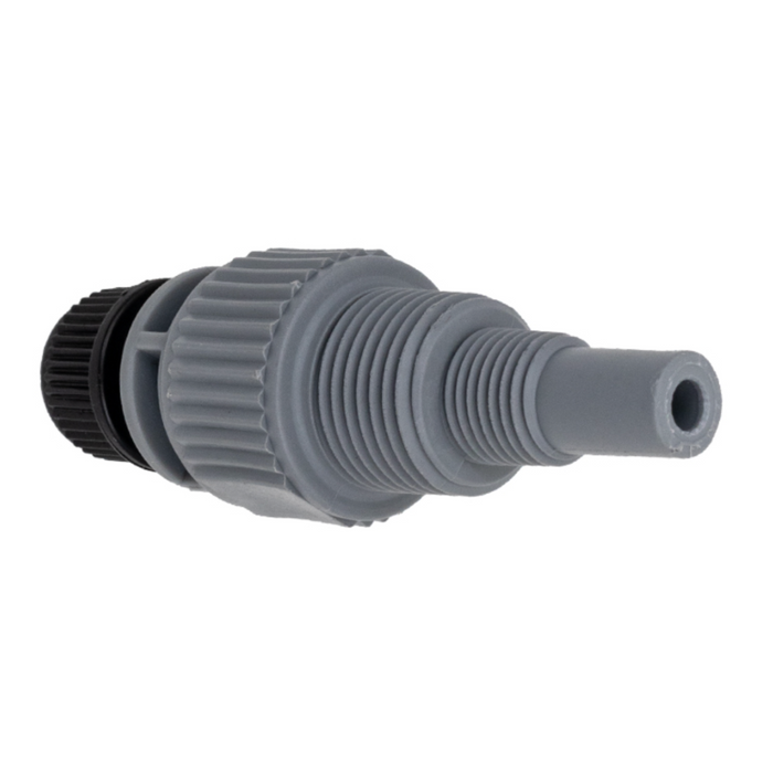 Blue White .25" Anti-Siphon Valve A-014N-4A