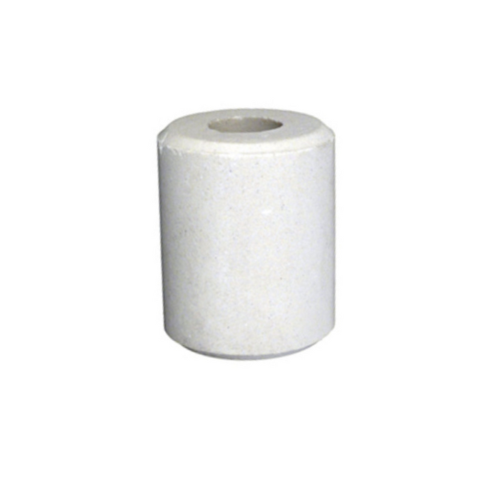 Blue White Ceramic Weight For Strainer C-346