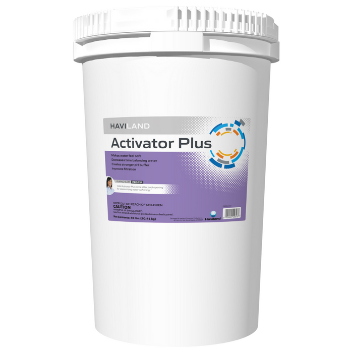 Haviland Durachlor Activator Plus (Borate)
