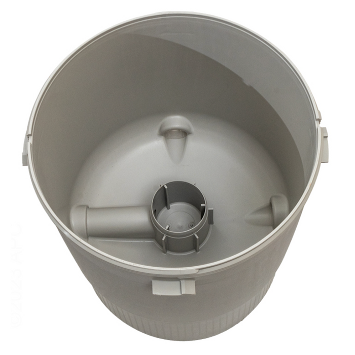Hayward CCX1000B XStream® Cartridge Filter Lower Body Replacement