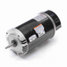 Century SN1202 Pump Motor 2.0 HP, 1 Ph, 60 Hz, 208-230V, 3600 RPM, Y56J Frame