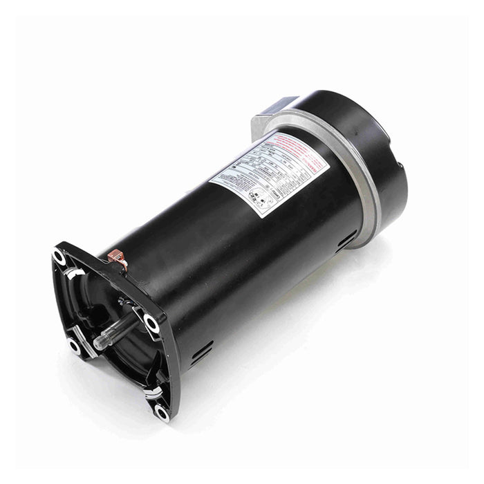 Century Centurion 1.65 HP 48Y Frame Motor 3450 RPM 115/230V (HSQ165)
