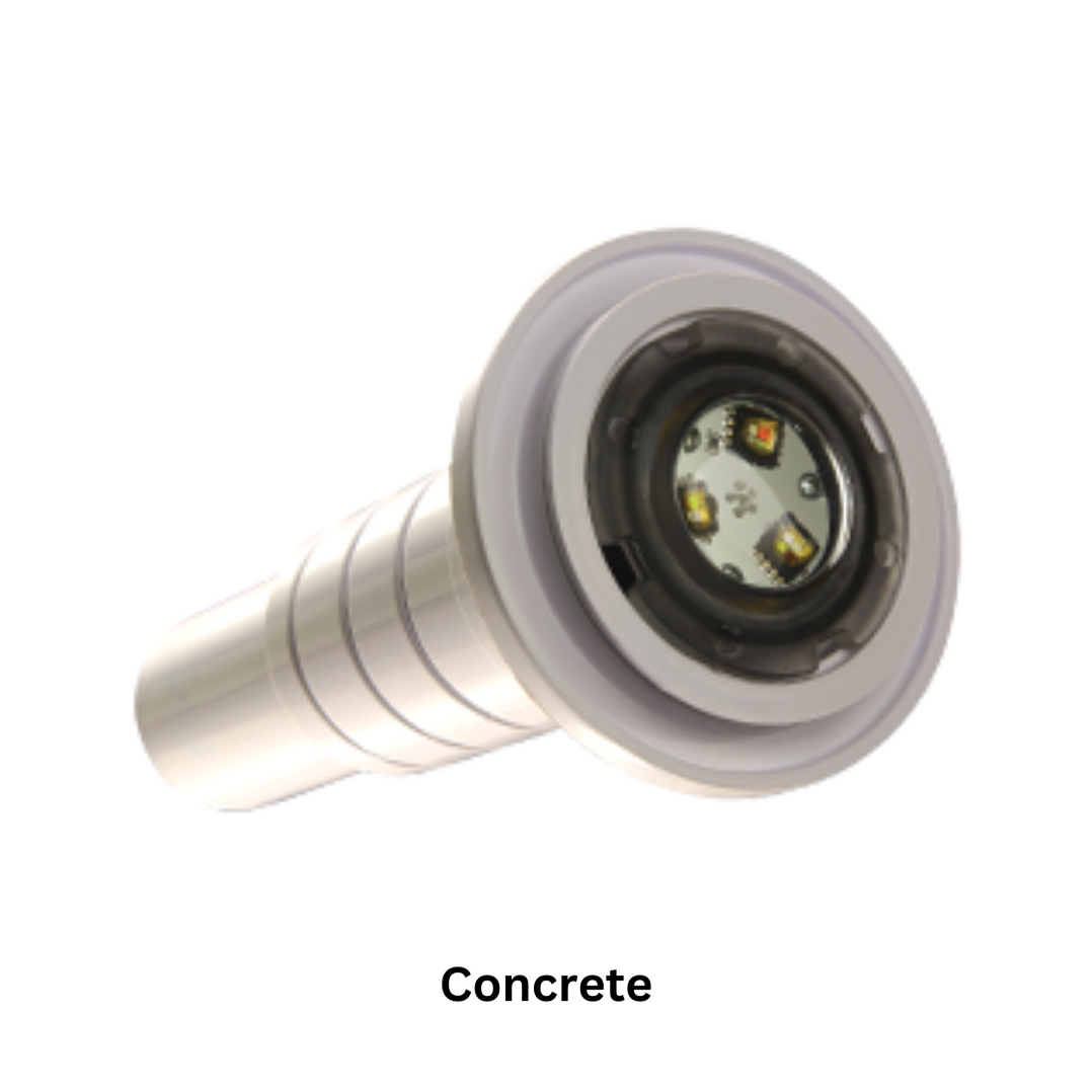 GloBrite Color Changing Pool and Spa LED Lights Vita Filters