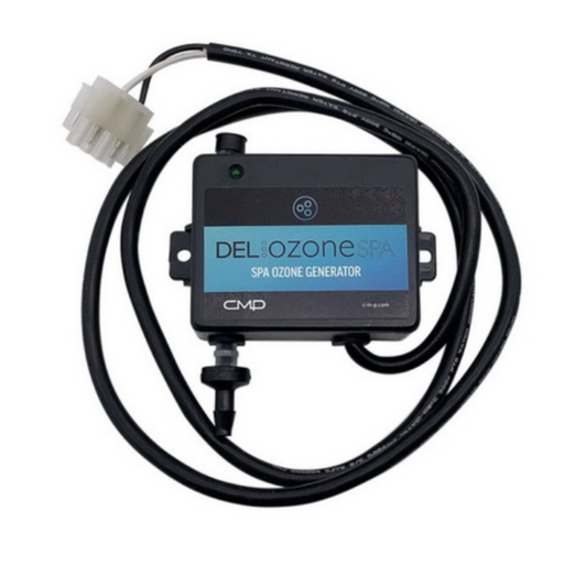 DEL 51002-002-107 Spa Eclipse Next Gen Ozone Generator CMP