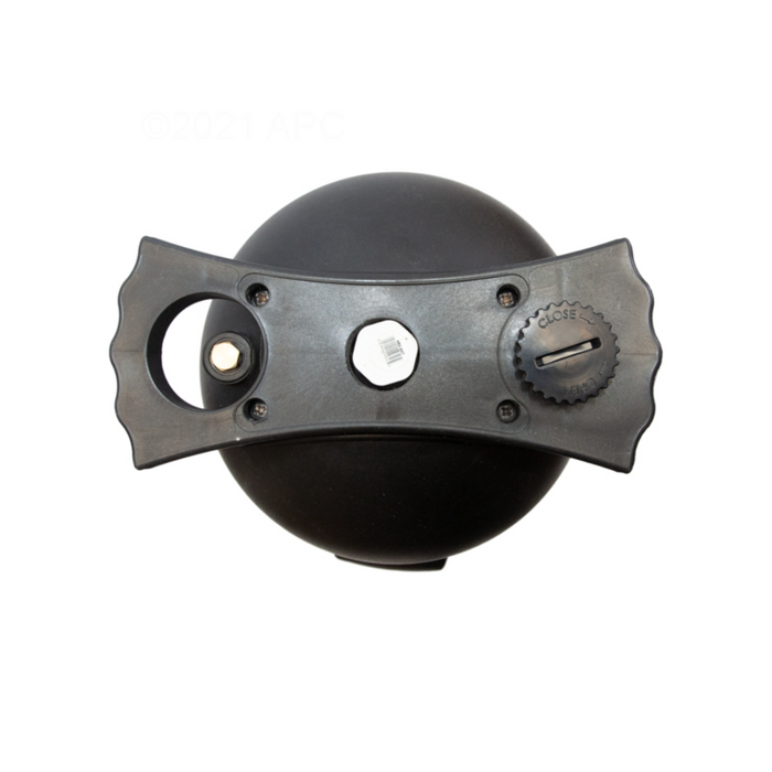 Del Ozone Mixing Degas Vessel XL MDV-100J-01