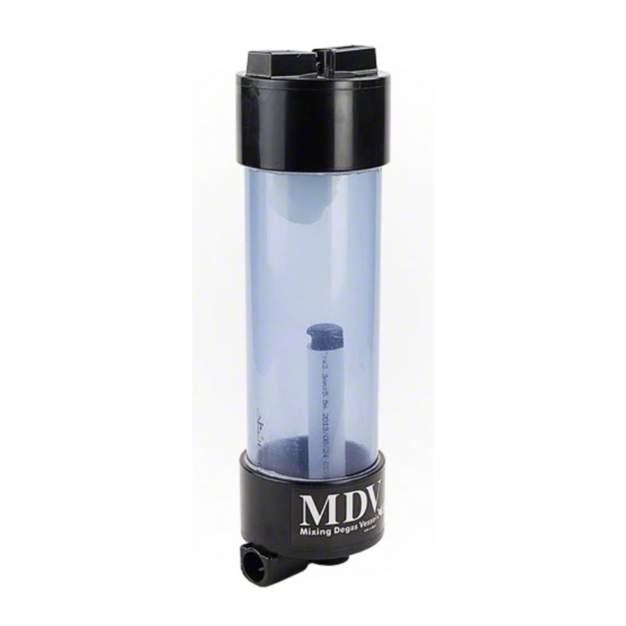 Del Ozone Mixing Degas Vessel MDV-10