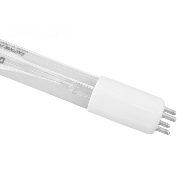 Delta UV Series 20 Ultraviolet High Output Lamp 1000-2668