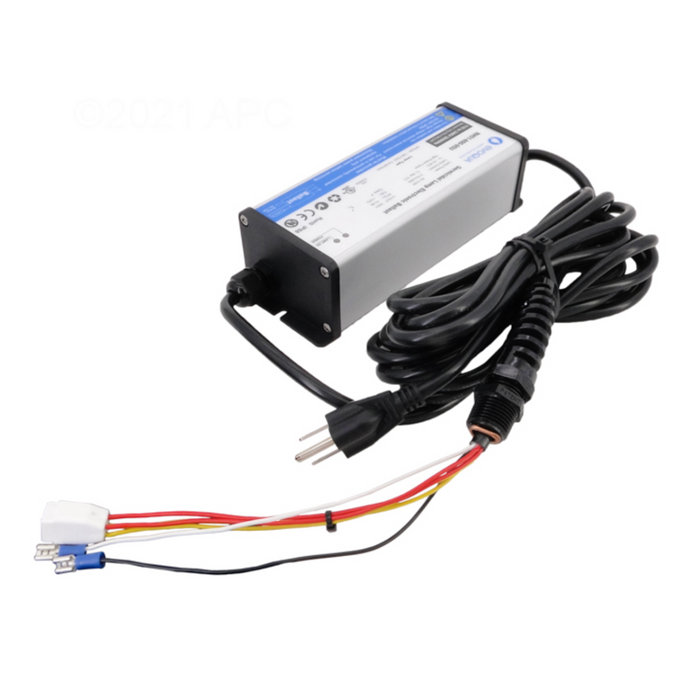 Delta UV Universal Ballast Assembly (1000-2648)